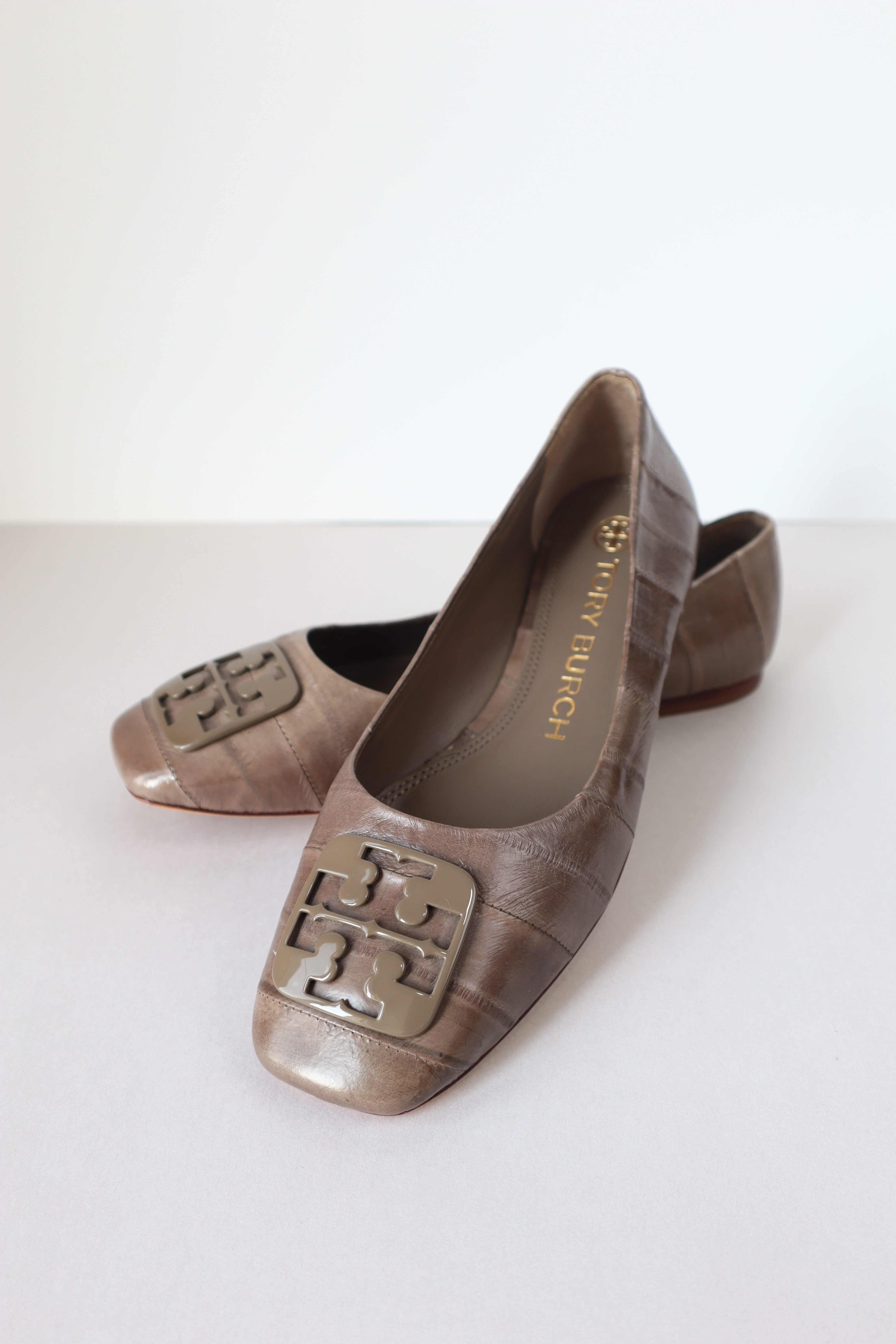 Zapatos tory burch discount usados