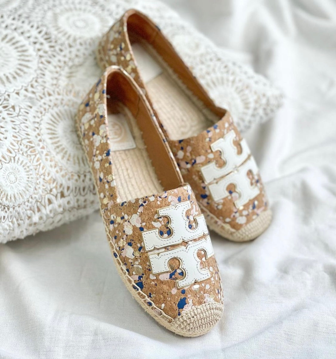 Tory Burch