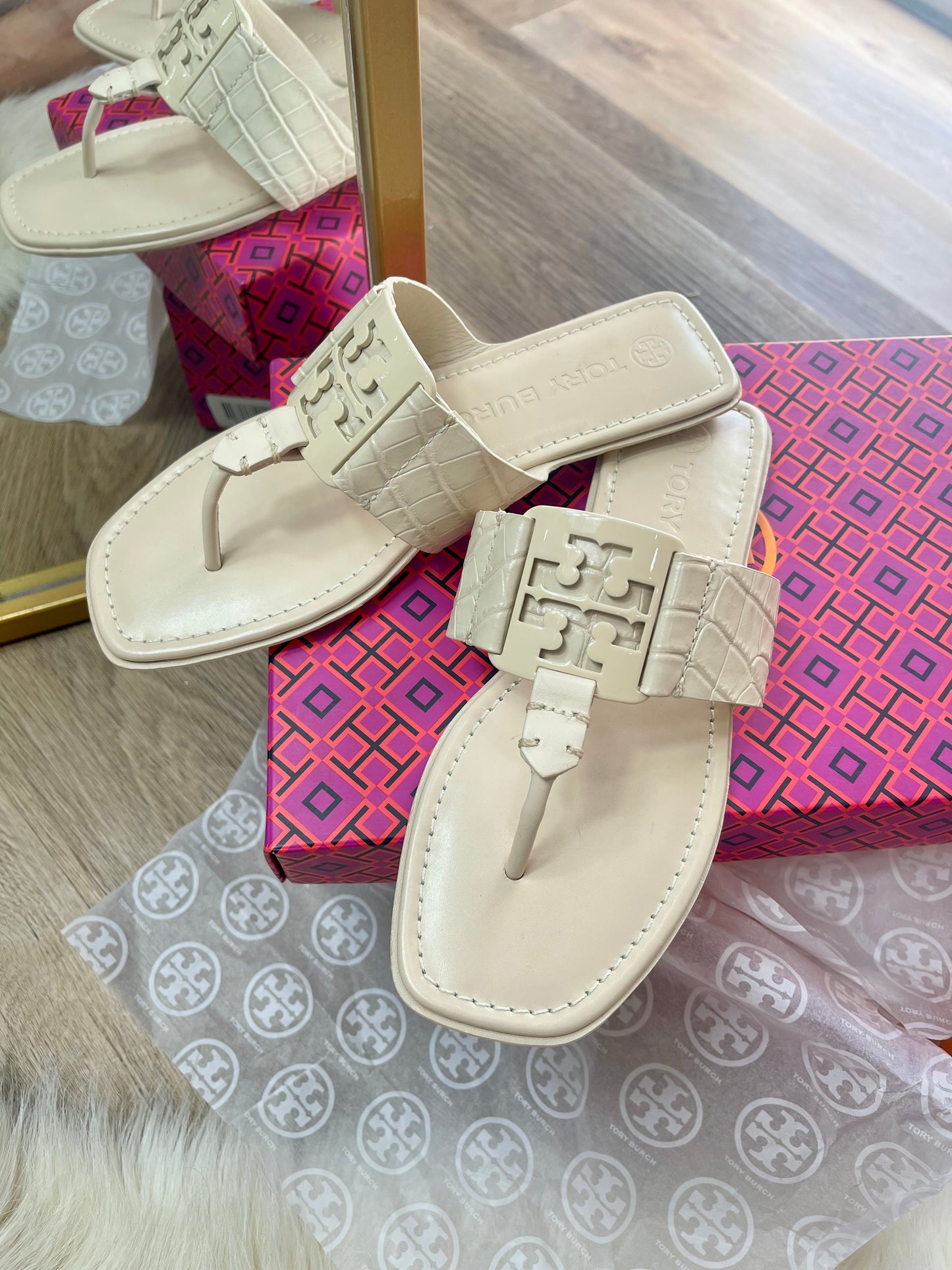 Tory Burch