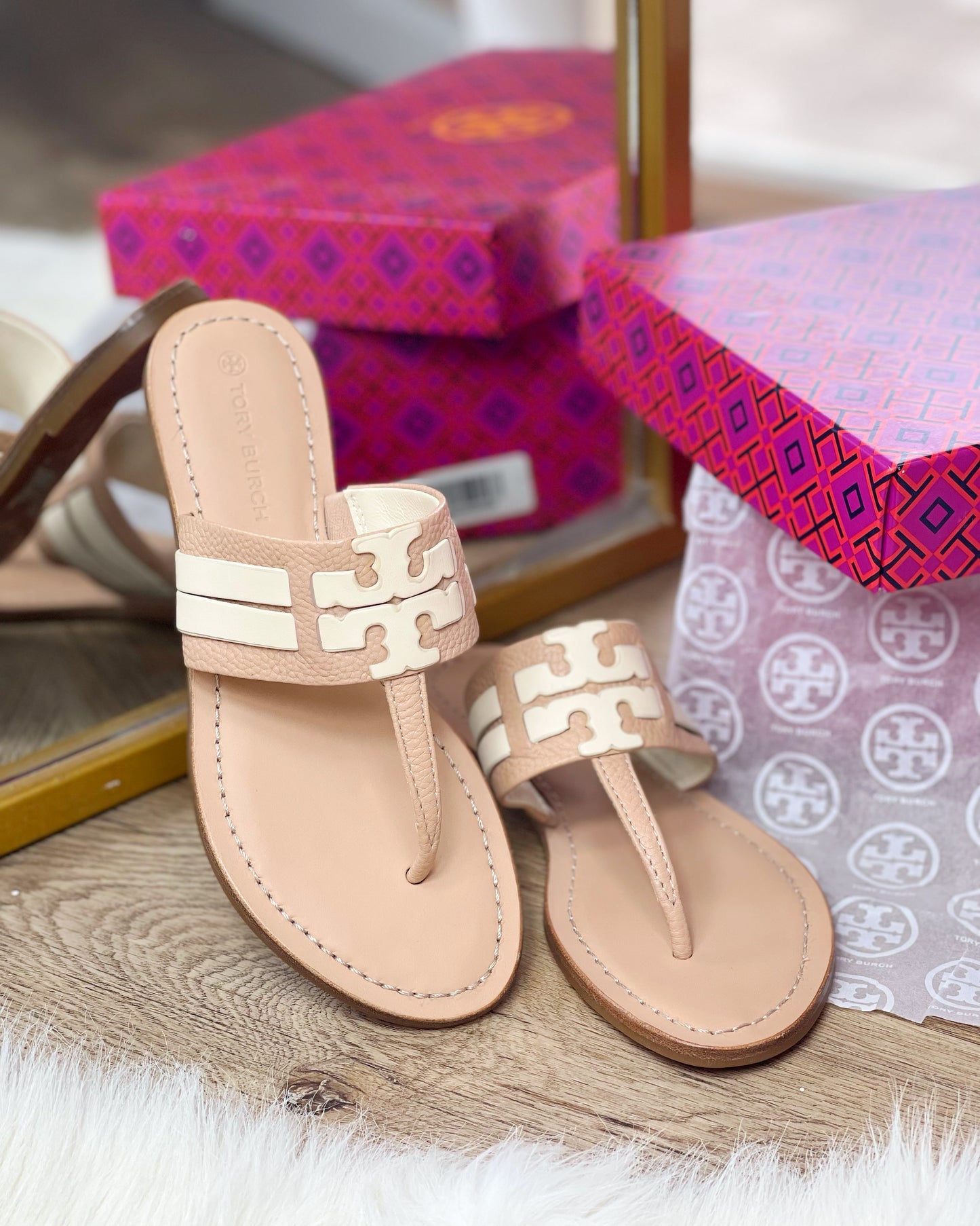 Tory Burch